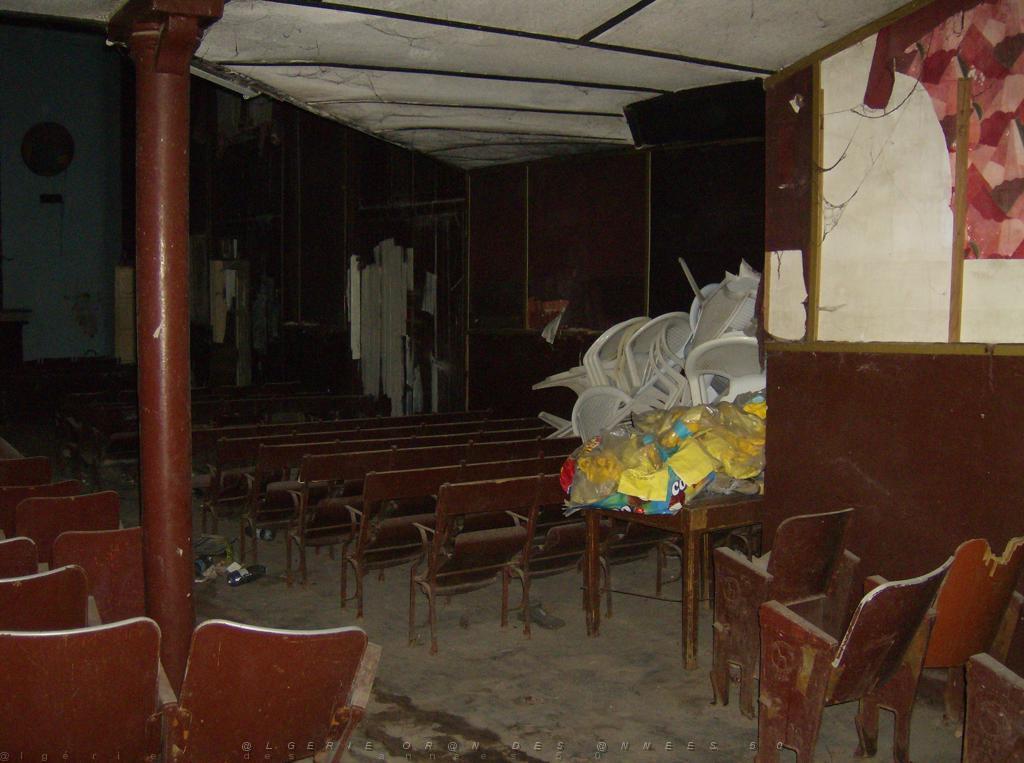 CHOUPOT LE CINEMA MONDIAL 03.JPG
